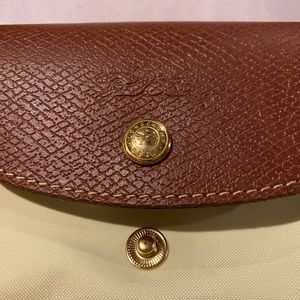 Longchamp bag